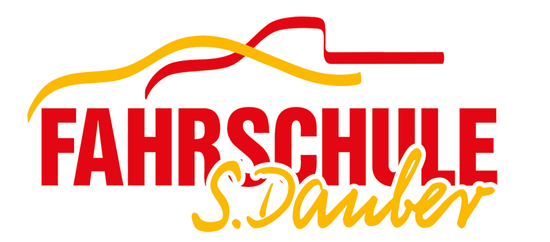 Fahrschule Dauber Logo